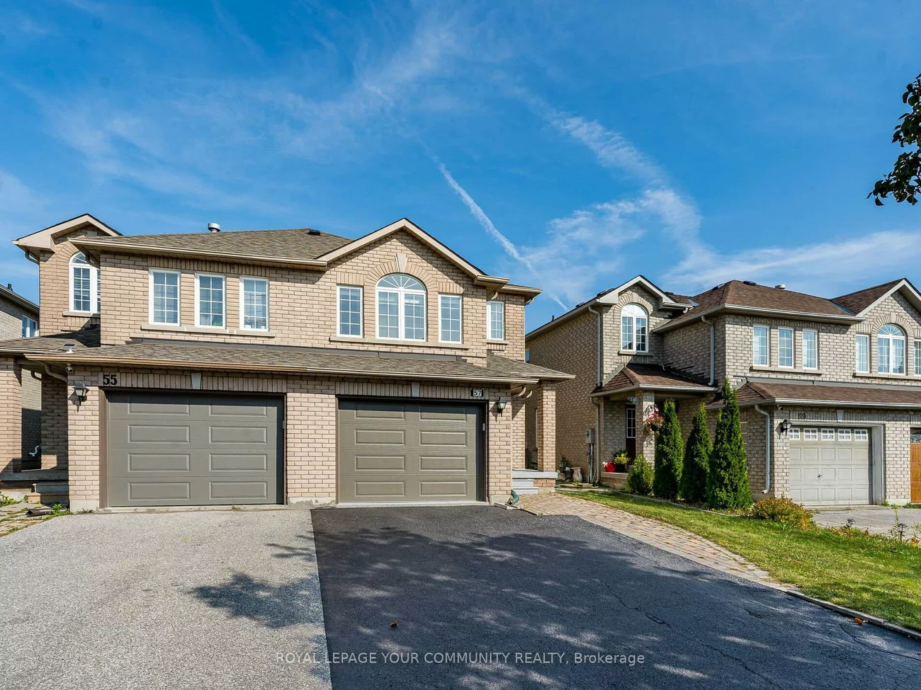 57, Kalmar, Oak Ridges, Richmond Hill
