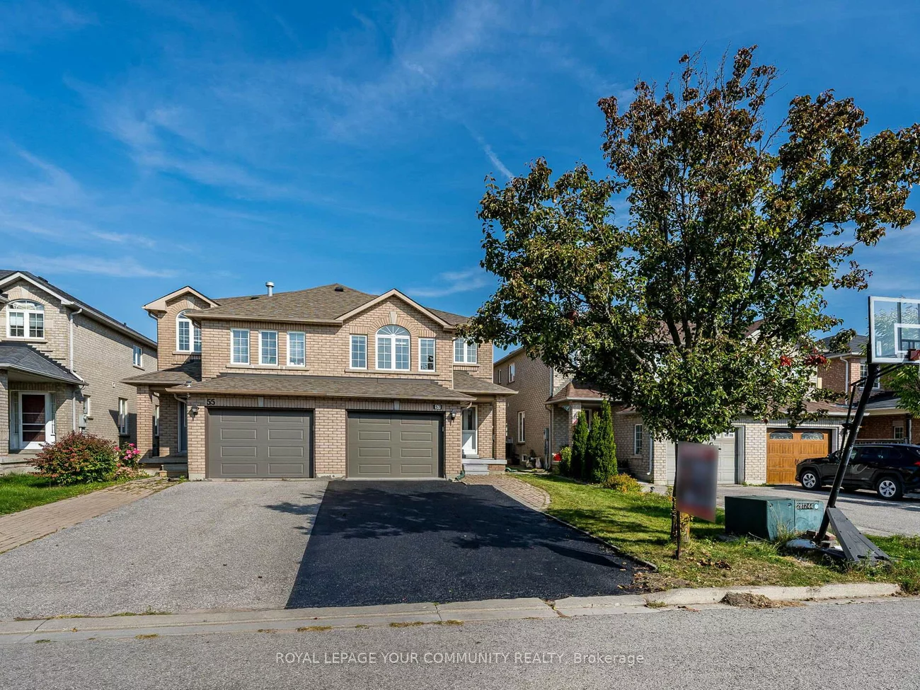57, Kalmar, Oak Ridges, Richmond Hill