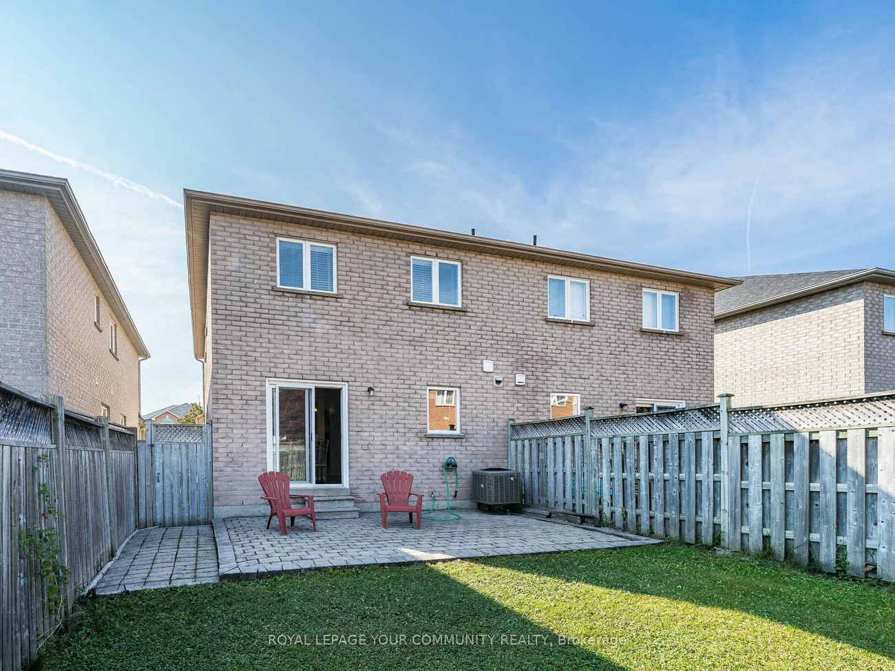 57, Kalmar, Oak Ridges, Richmond Hill