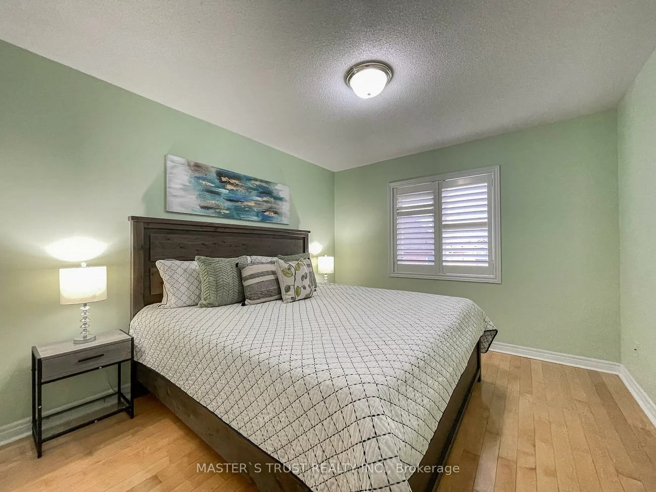 70, Brass, Jefferson, Richmond Hill