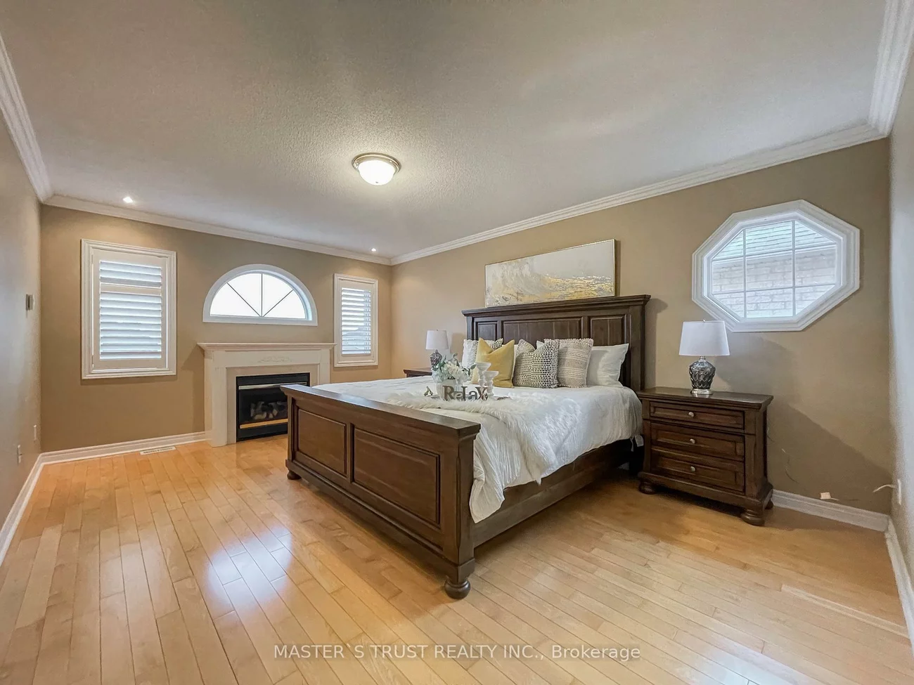 70, Brass, Jefferson, Richmond Hill