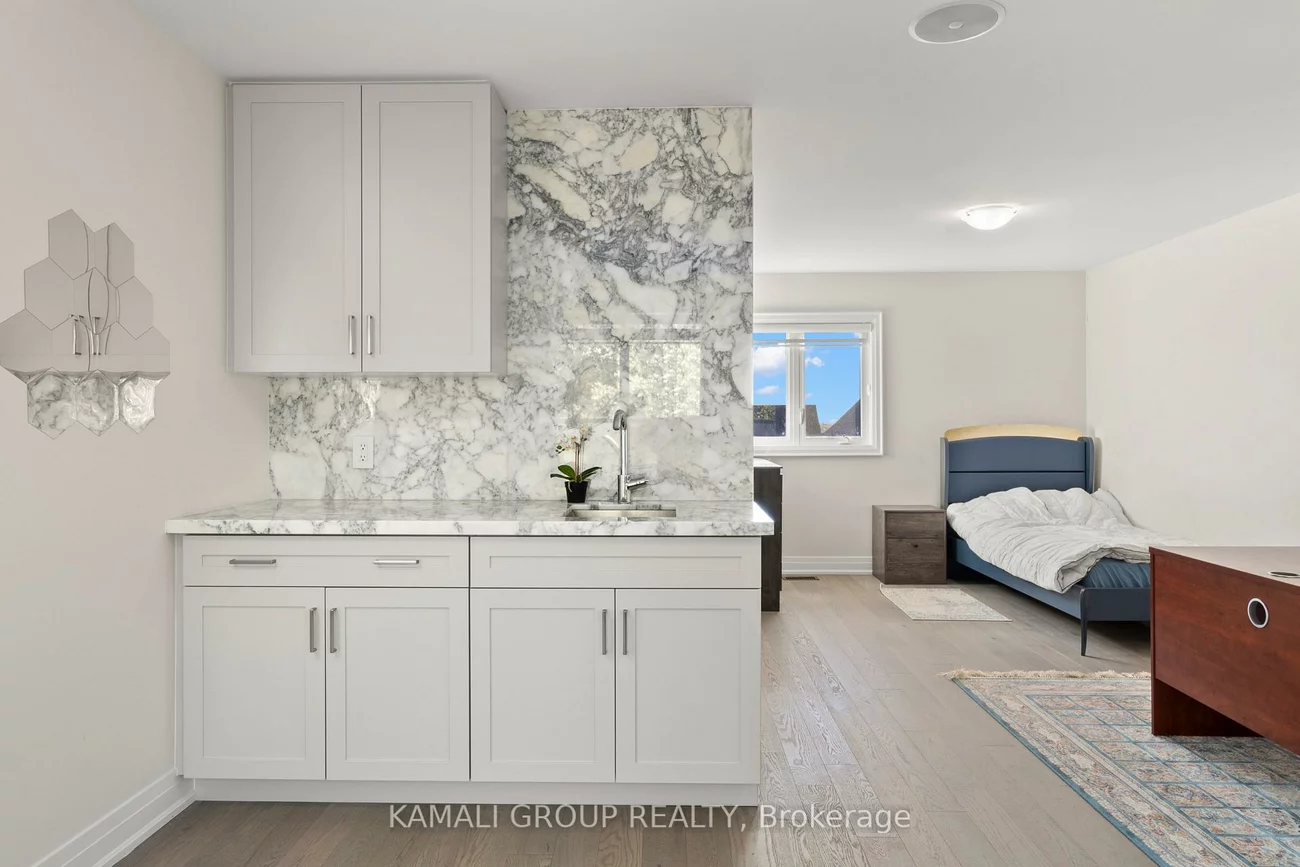 121, Milky Way, Observatory, Richmond Hill