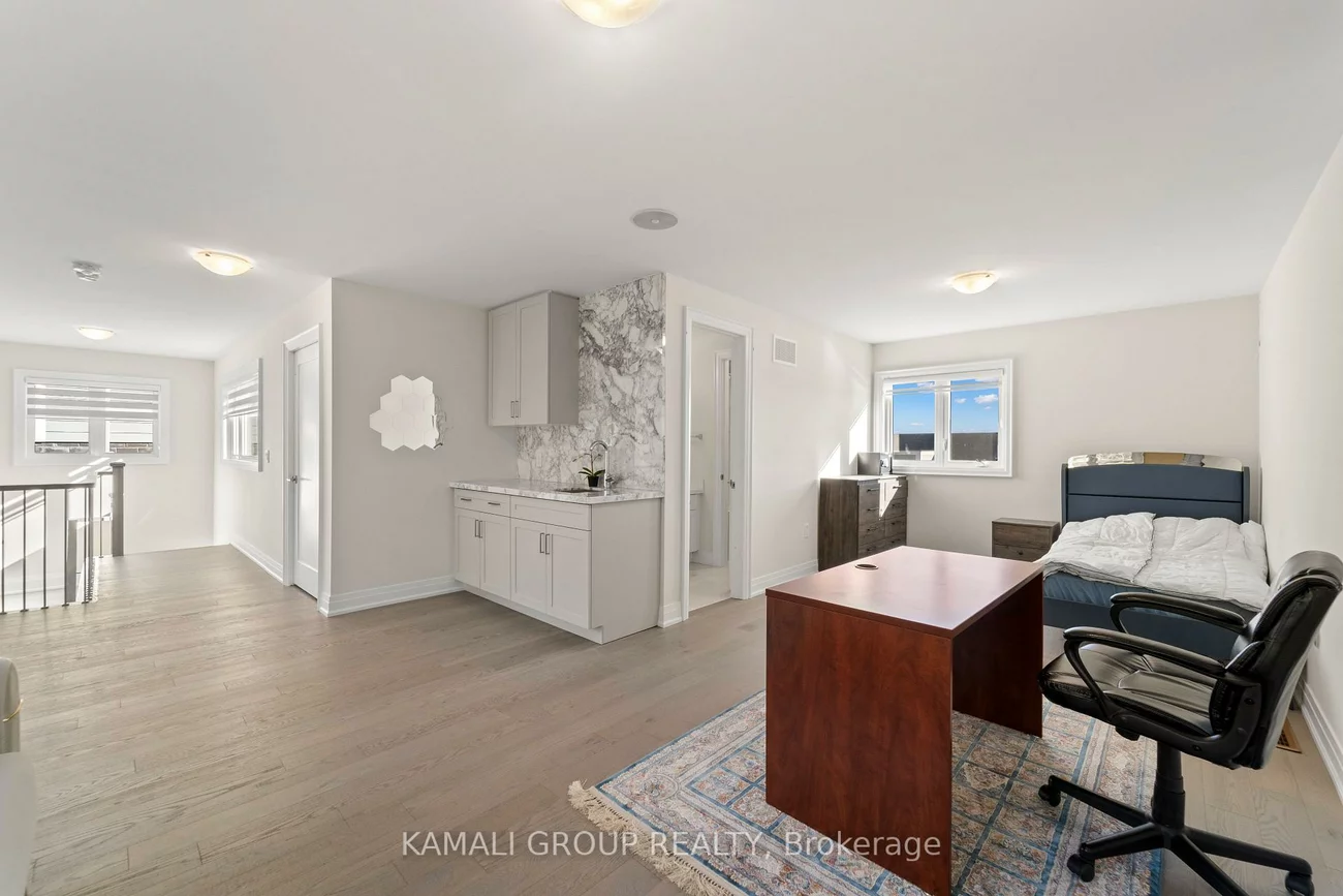 121, Milky Way, Observatory, Richmond Hill