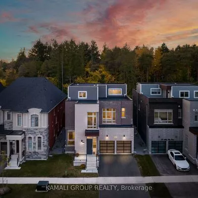 121, Milky Way, Observatory, Richmond Hill