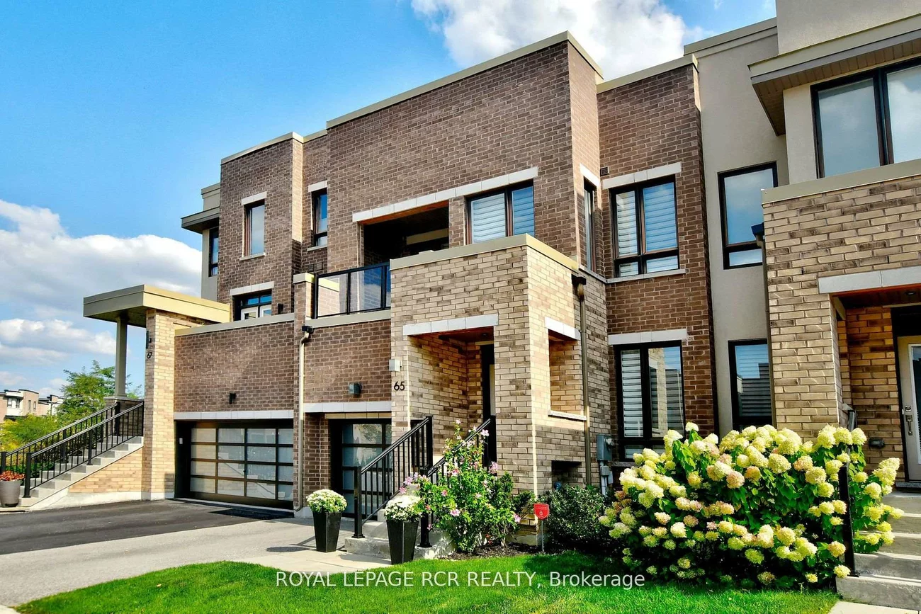 65, Anchusa, Rural Richmond Hill, Richmond Hill