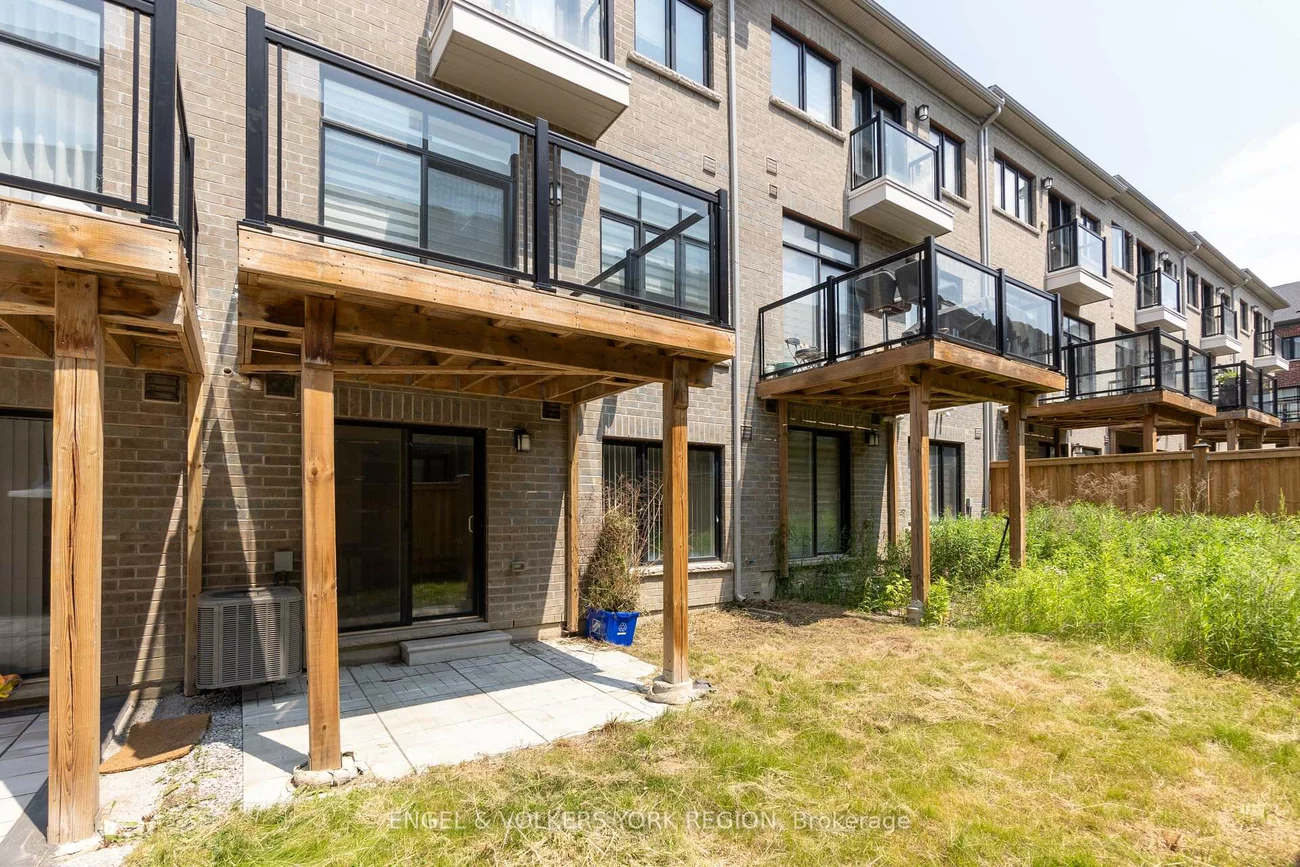 29, Nardini, South Richvale, Richmond Hill