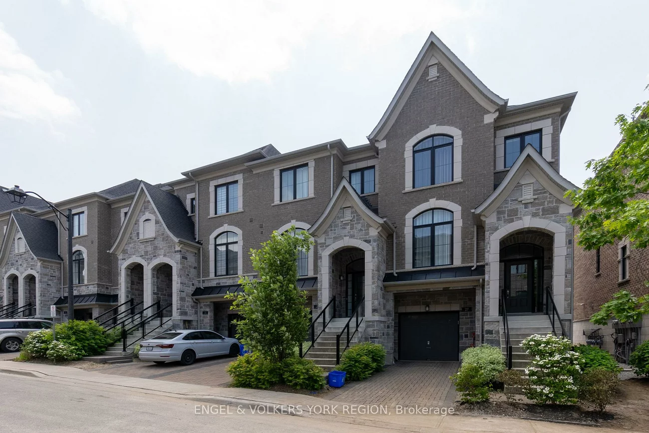 29, Nardini, South Richvale, Richmond Hill