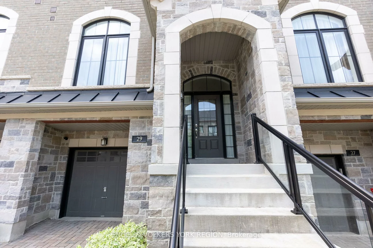 29, Nardini, South Richvale, Richmond Hill