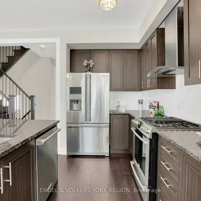 29, Nardini, South Richvale, Richmond Hill