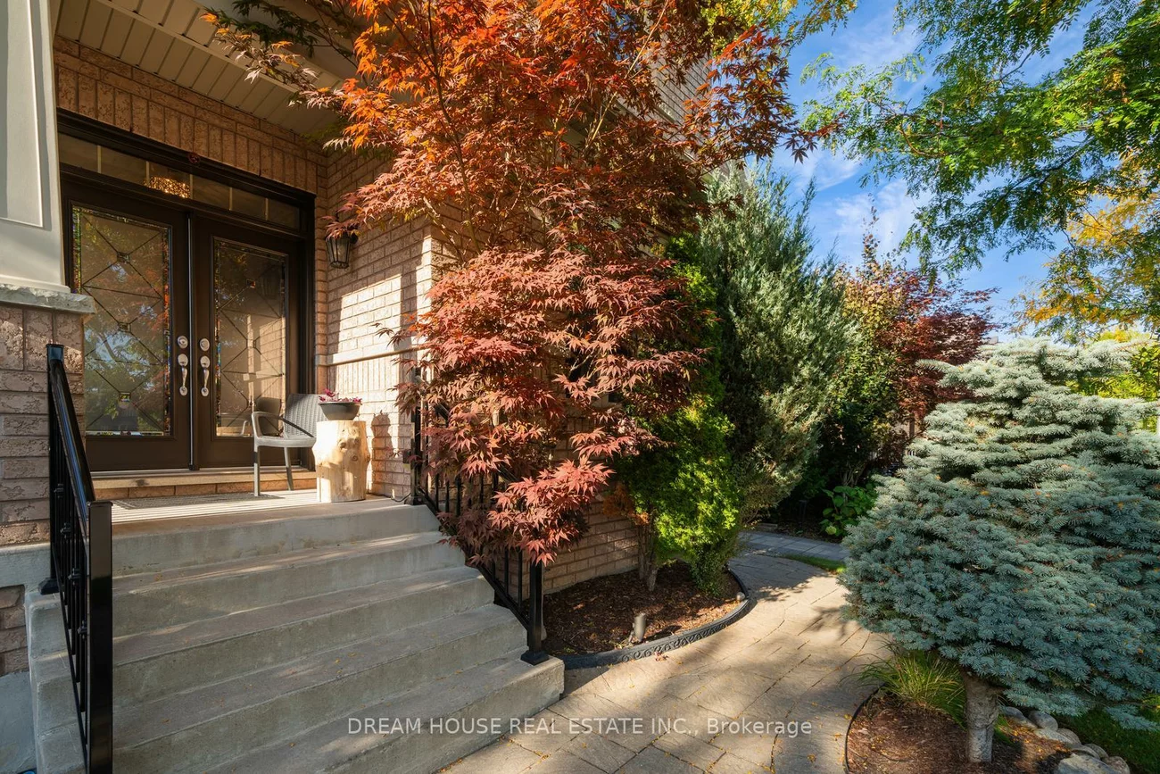 20, Heather, Oak Ridges, Richmond Hill