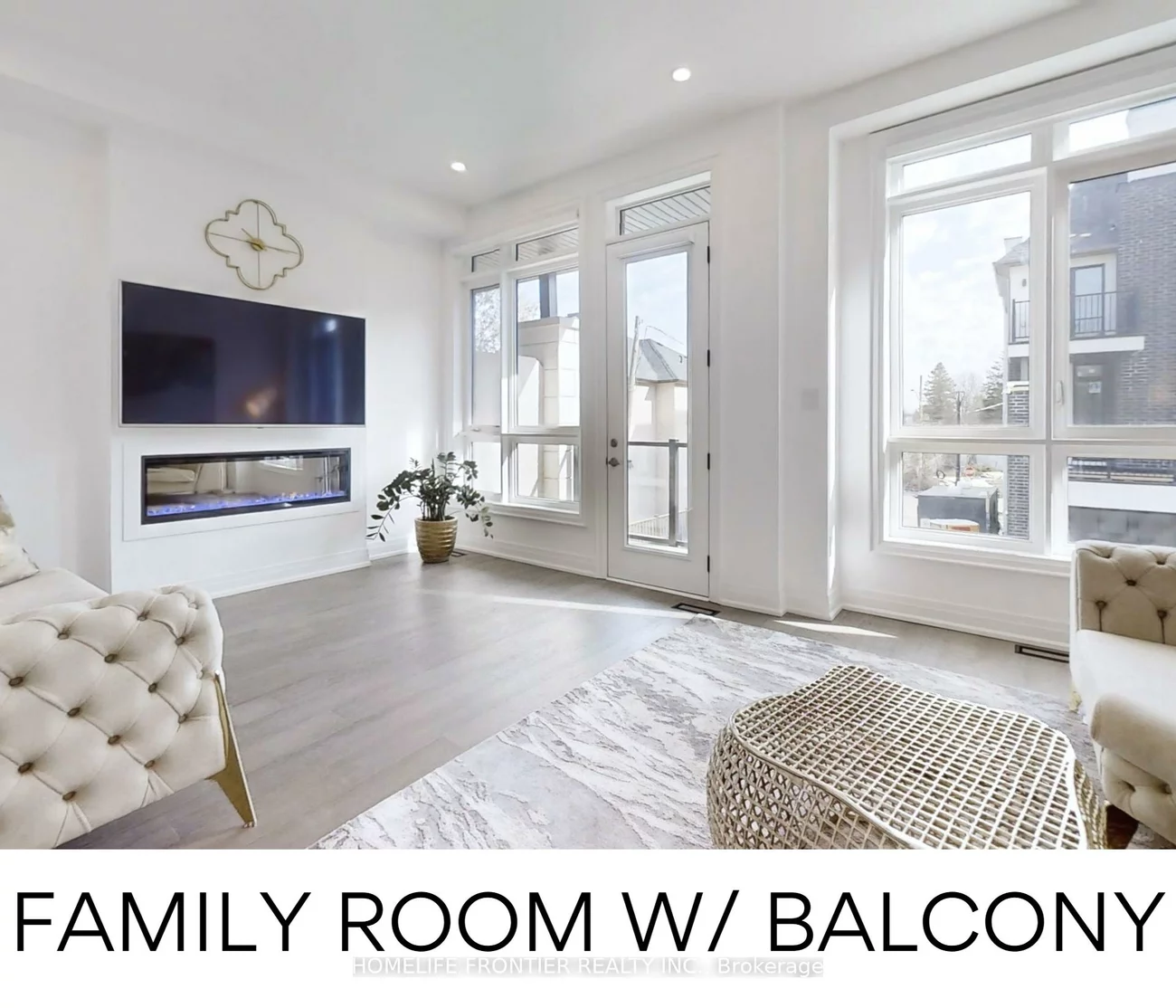 40, Chiara Rose, Oak Ridges, Richmond Hill