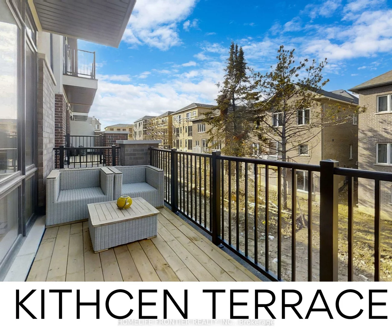 40, Chiara Rose, Oak Ridges, Richmond Hill