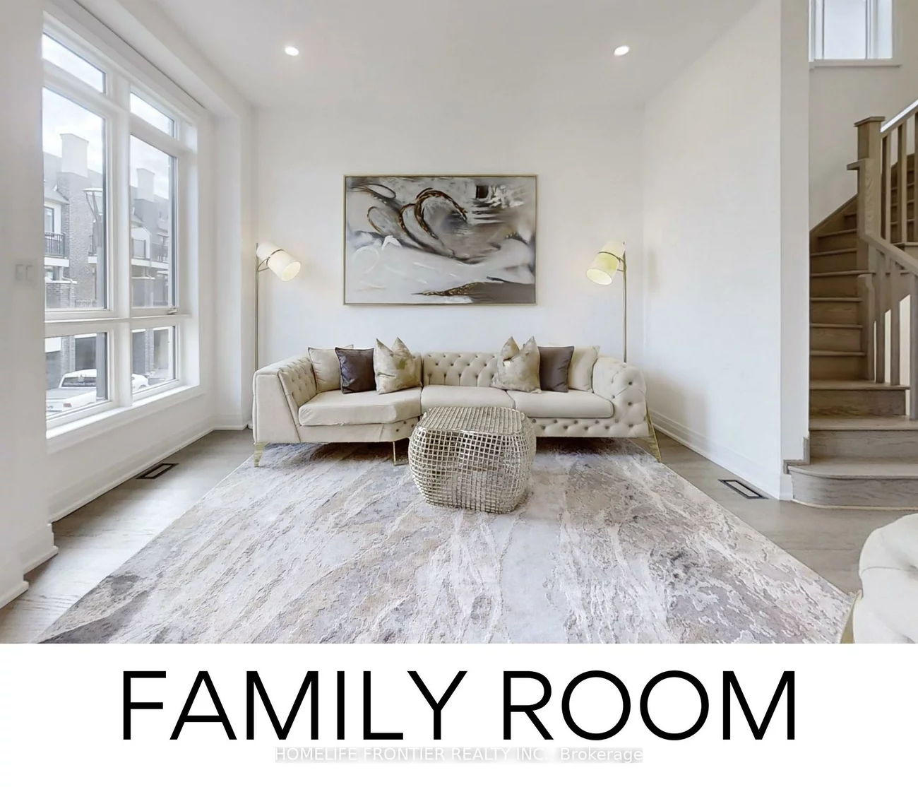 40, Chiara Rose, Oak Ridges, Richmond Hill