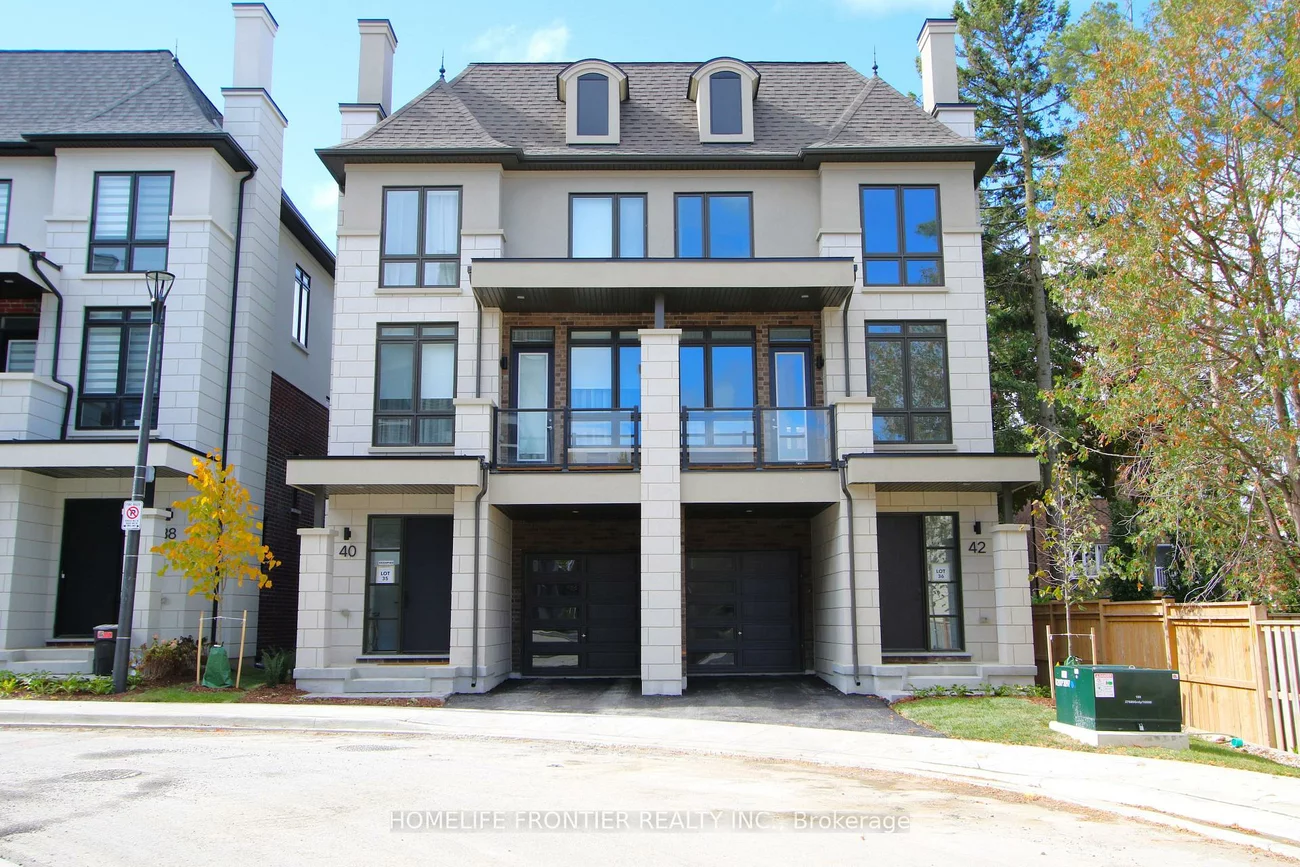 40, Chiara Rose, Oak Ridges, Richmond Hill