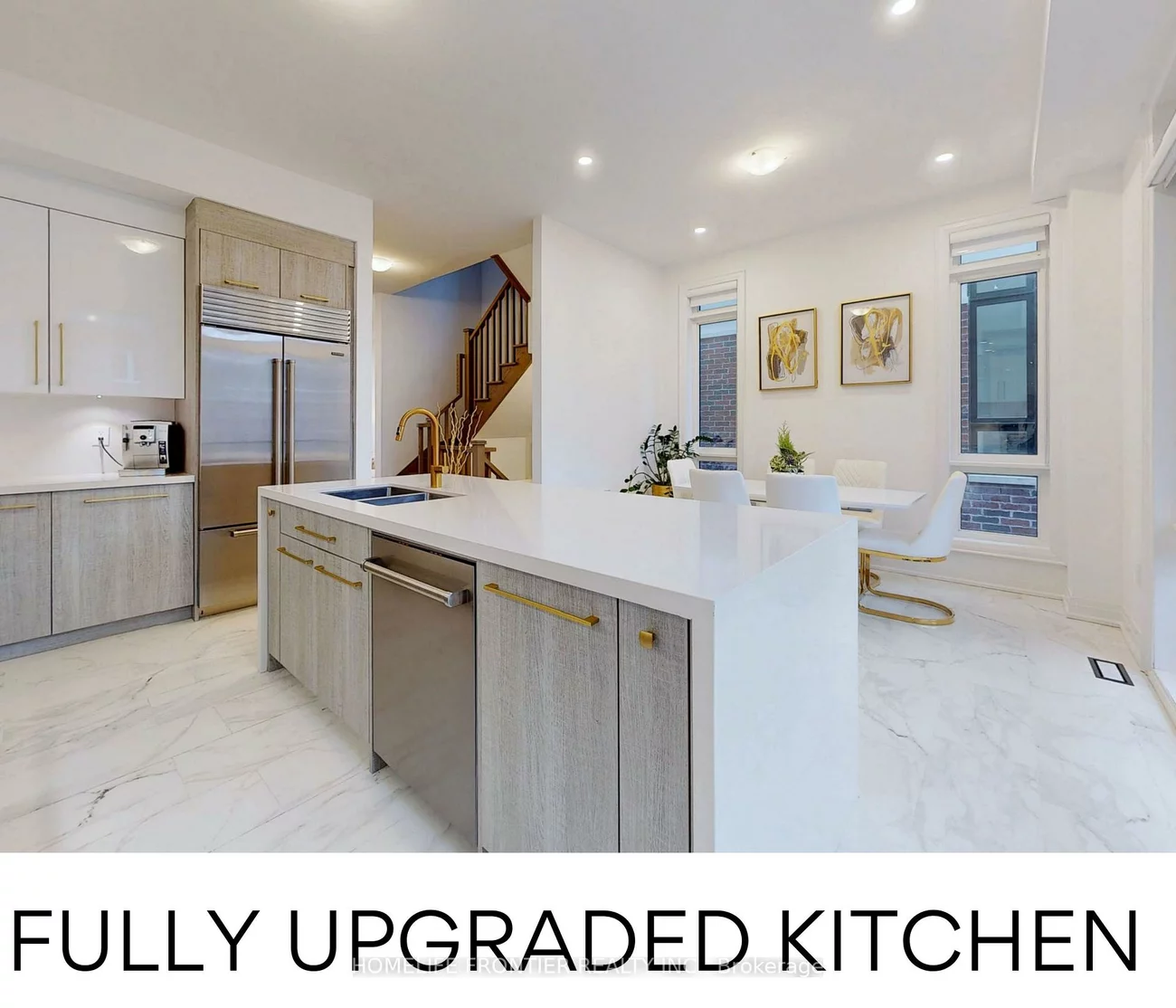 40, Chiara Rose, Oak Ridges, Richmond Hill