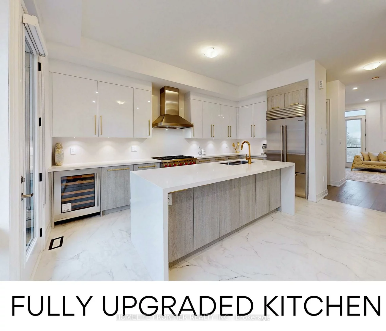 40, Chiara Rose, Oak Ridges, Richmond Hill