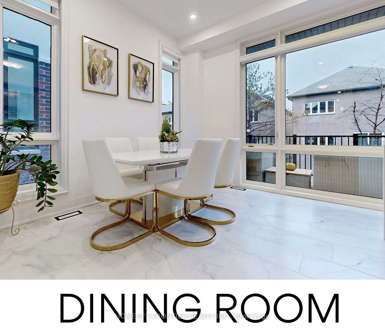 40, Chiara Rose, Oak Ridges, Richmond Hill