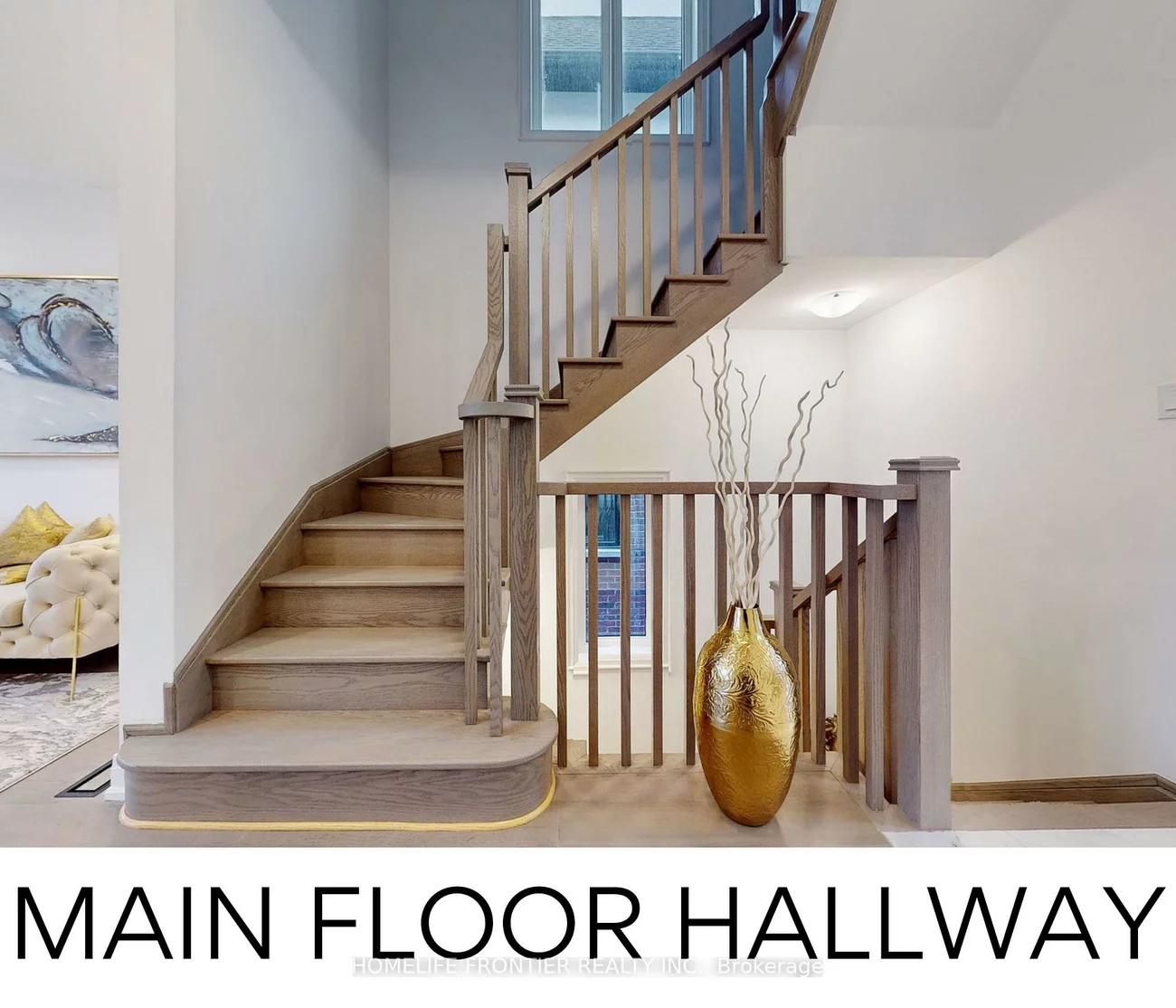 40, Chiara Rose, Oak Ridges, Richmond Hill