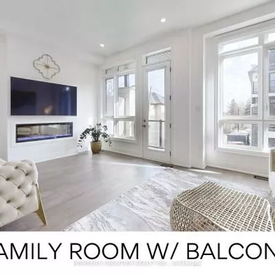 40, Chiara Rose, Oak Ridges, Richmond Hill