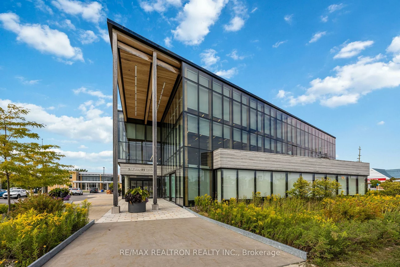 21, Hacienda, Oak Ridges Lake Wilcox, Richmond Hill