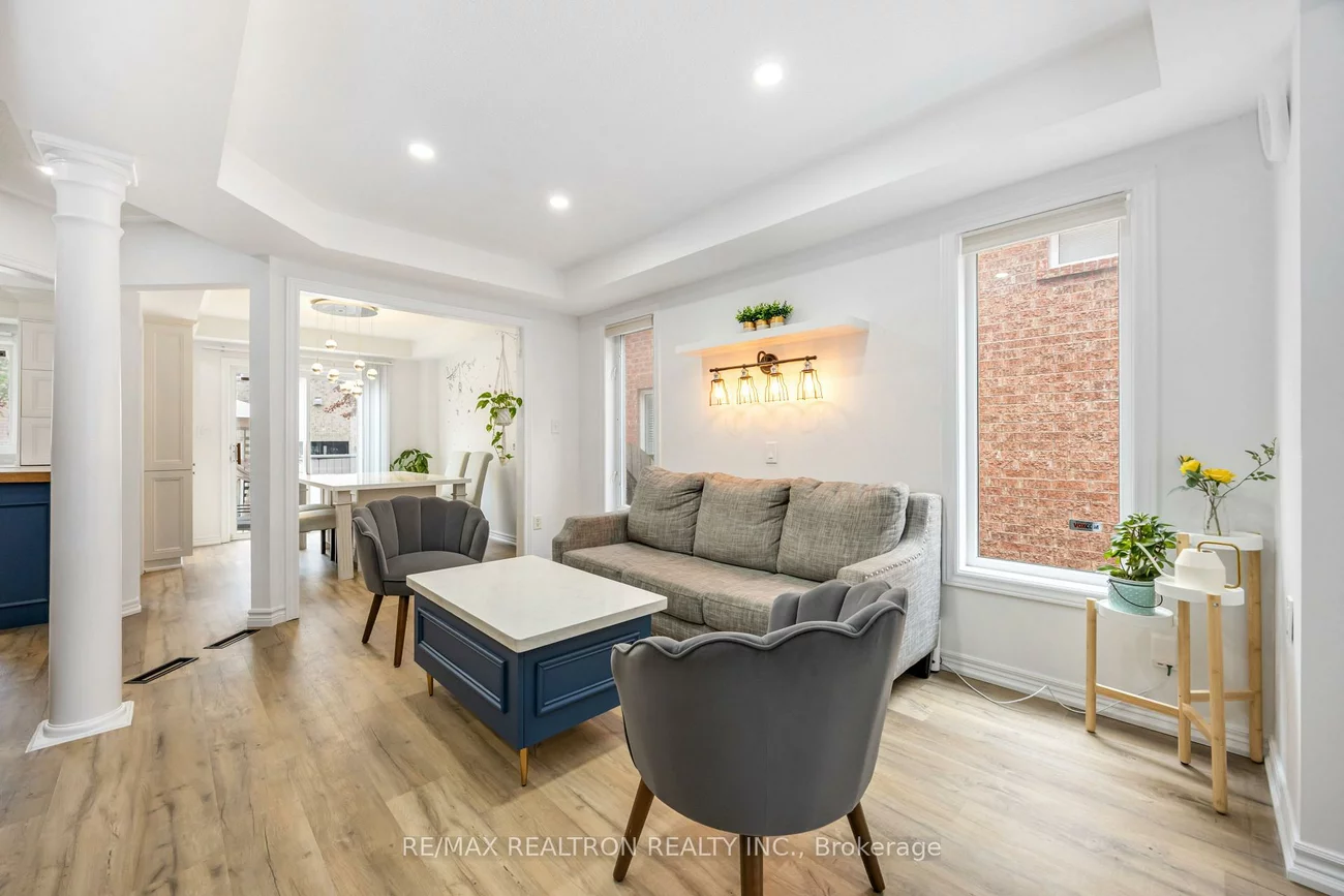 21, Hacienda, Oak Ridges Lake Wilcox, Richmond Hill