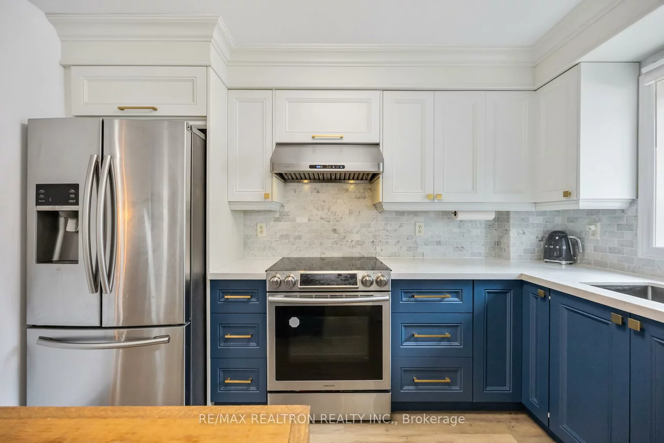 21, Hacienda, Oak Ridges Lake Wilcox, Richmond Hill