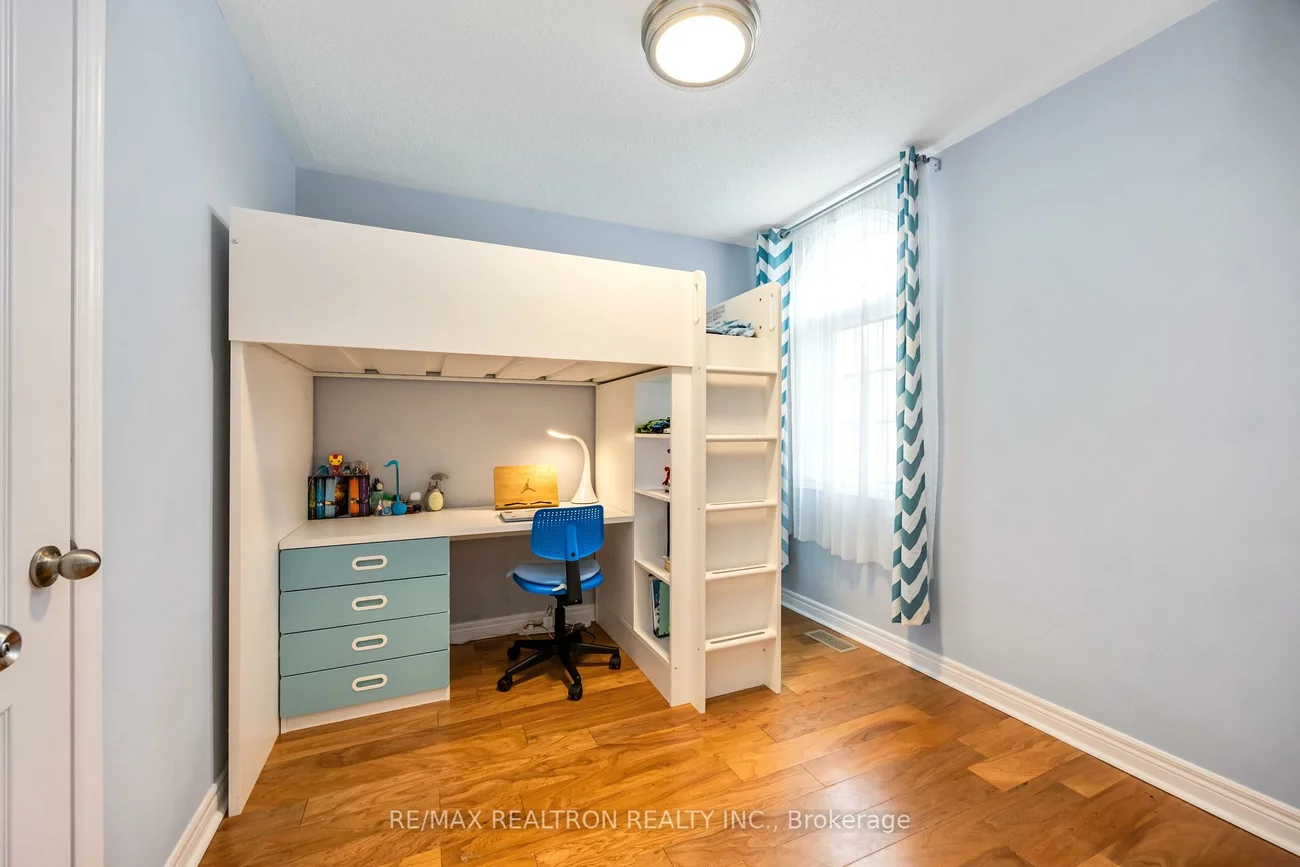 21, Hacienda, Oak Ridges Lake Wilcox, Richmond Hill