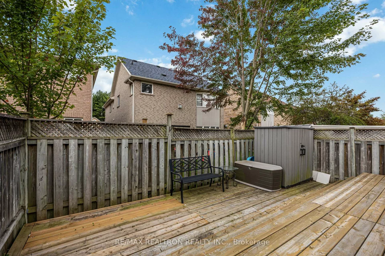 21, Hacienda, Oak Ridges Lake Wilcox, Richmond Hill