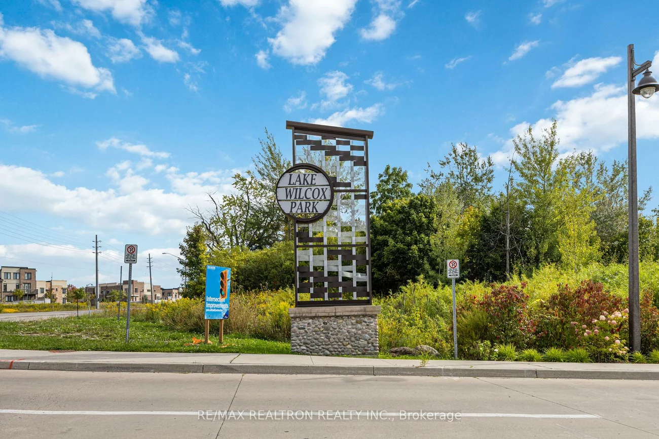 21, Hacienda, Oak Ridges Lake Wilcox, Richmond Hill