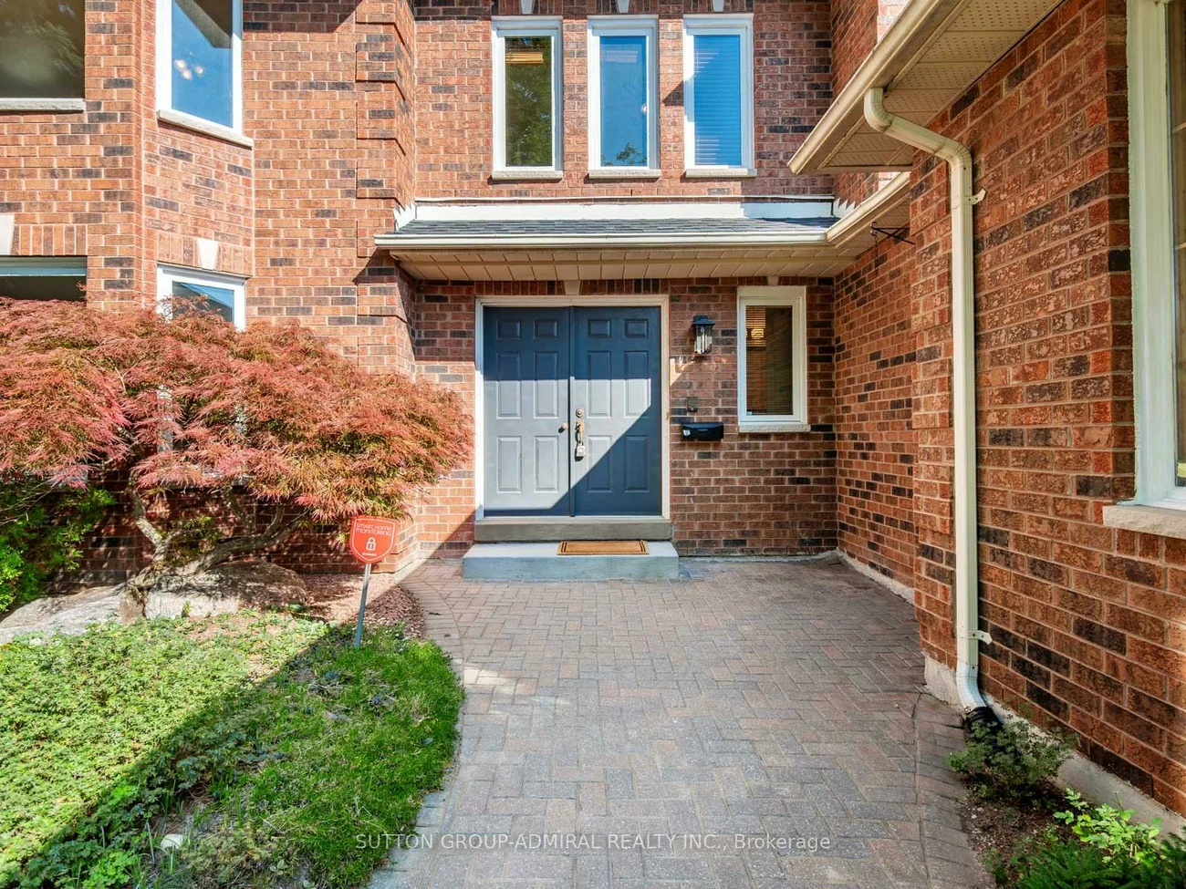 14, Harmony Hill, Mill Pond, Richmond Hill