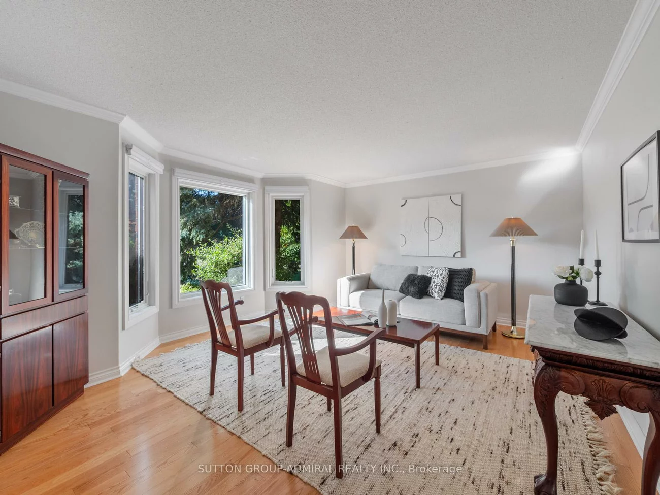 14, Harmony Hill, Mill Pond, Richmond Hill