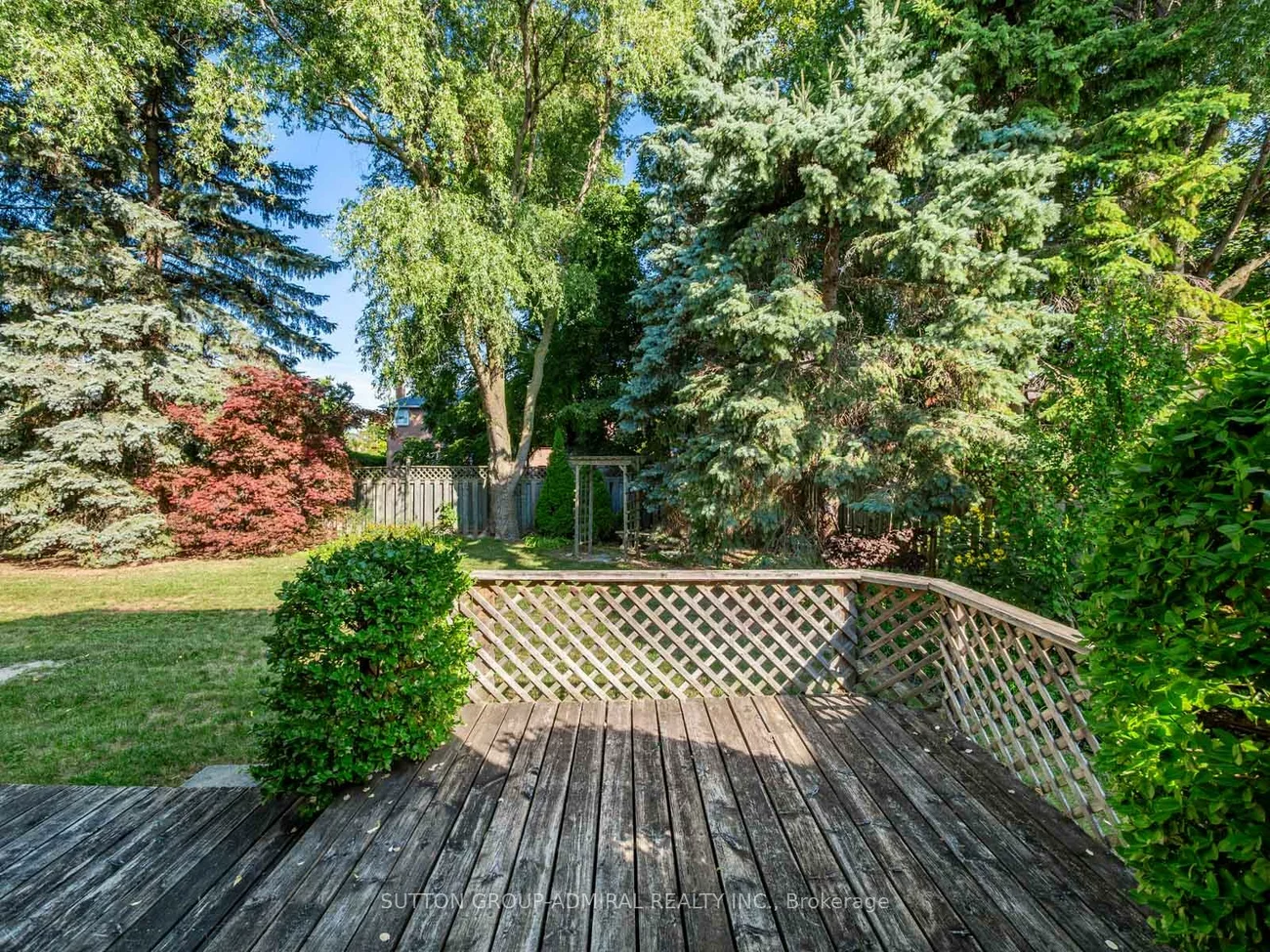14, Harmony Hill, Mill Pond, Richmond Hill