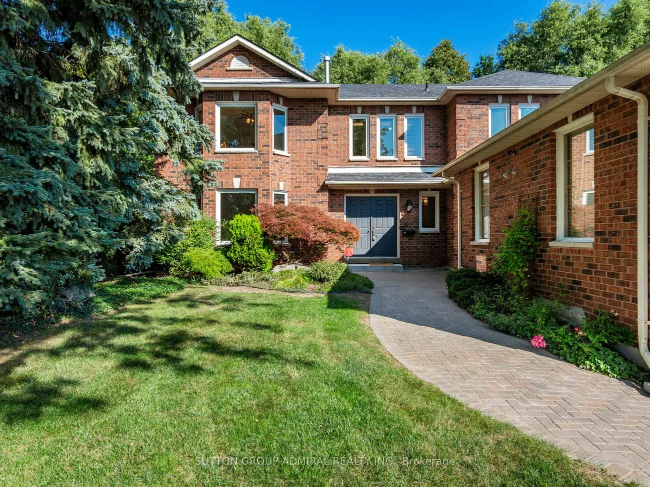 14, Harmony Hill, Mill Pond, Richmond Hill