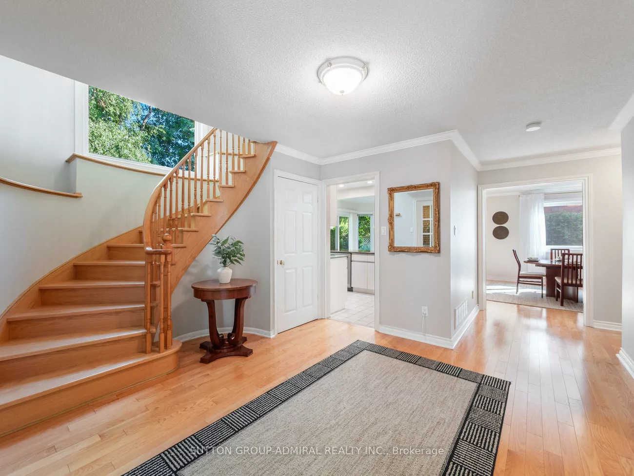 14, Harmony Hill, Mill Pond, Richmond Hill