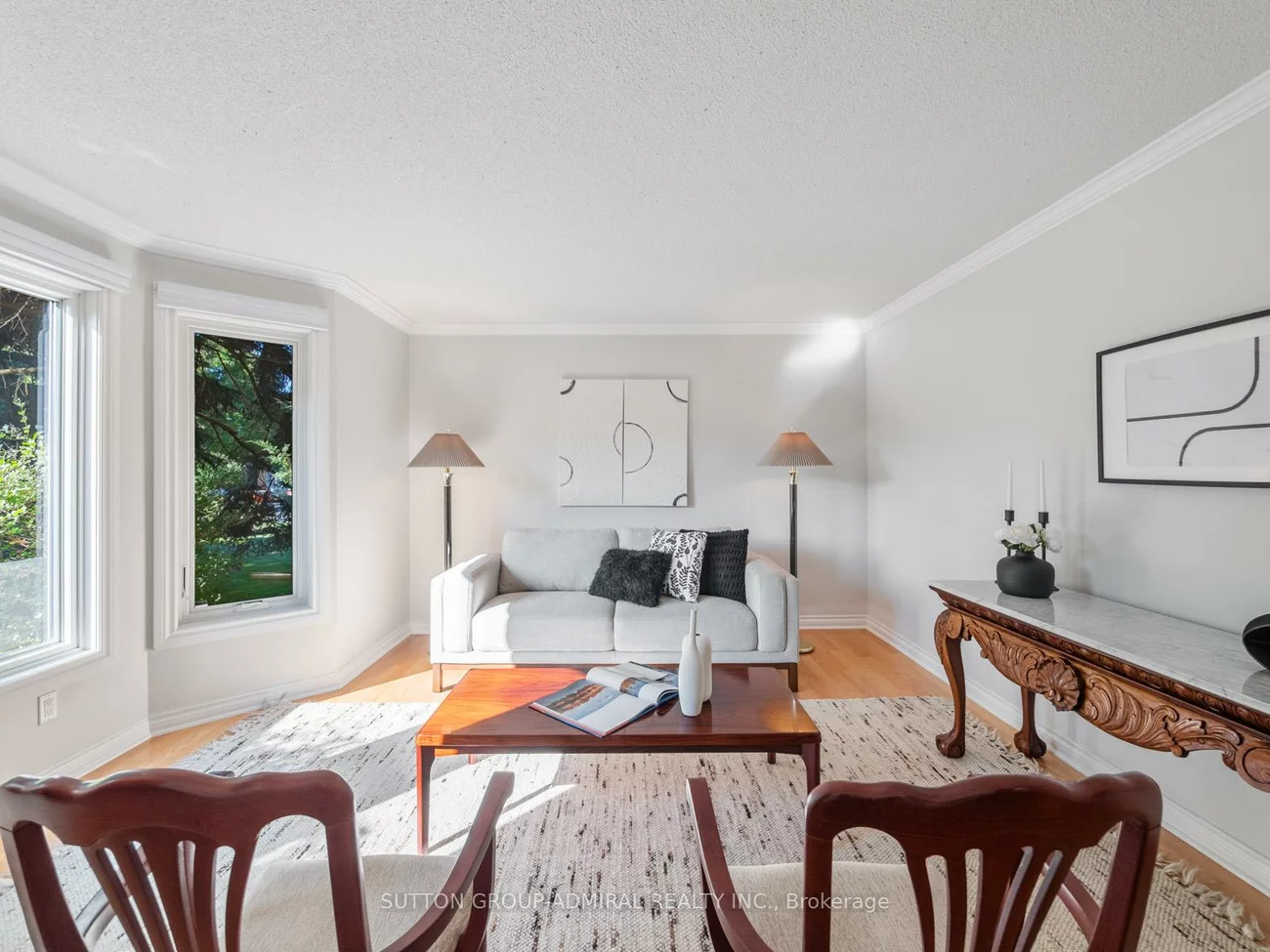 14, Harmony Hill, Mill Pond, Richmond Hill