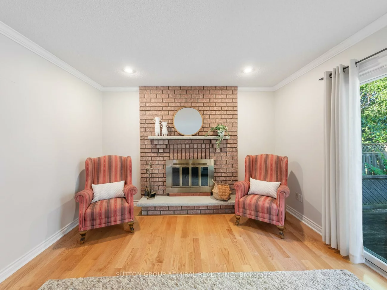 14, Harmony Hill, Mill Pond, Richmond Hill