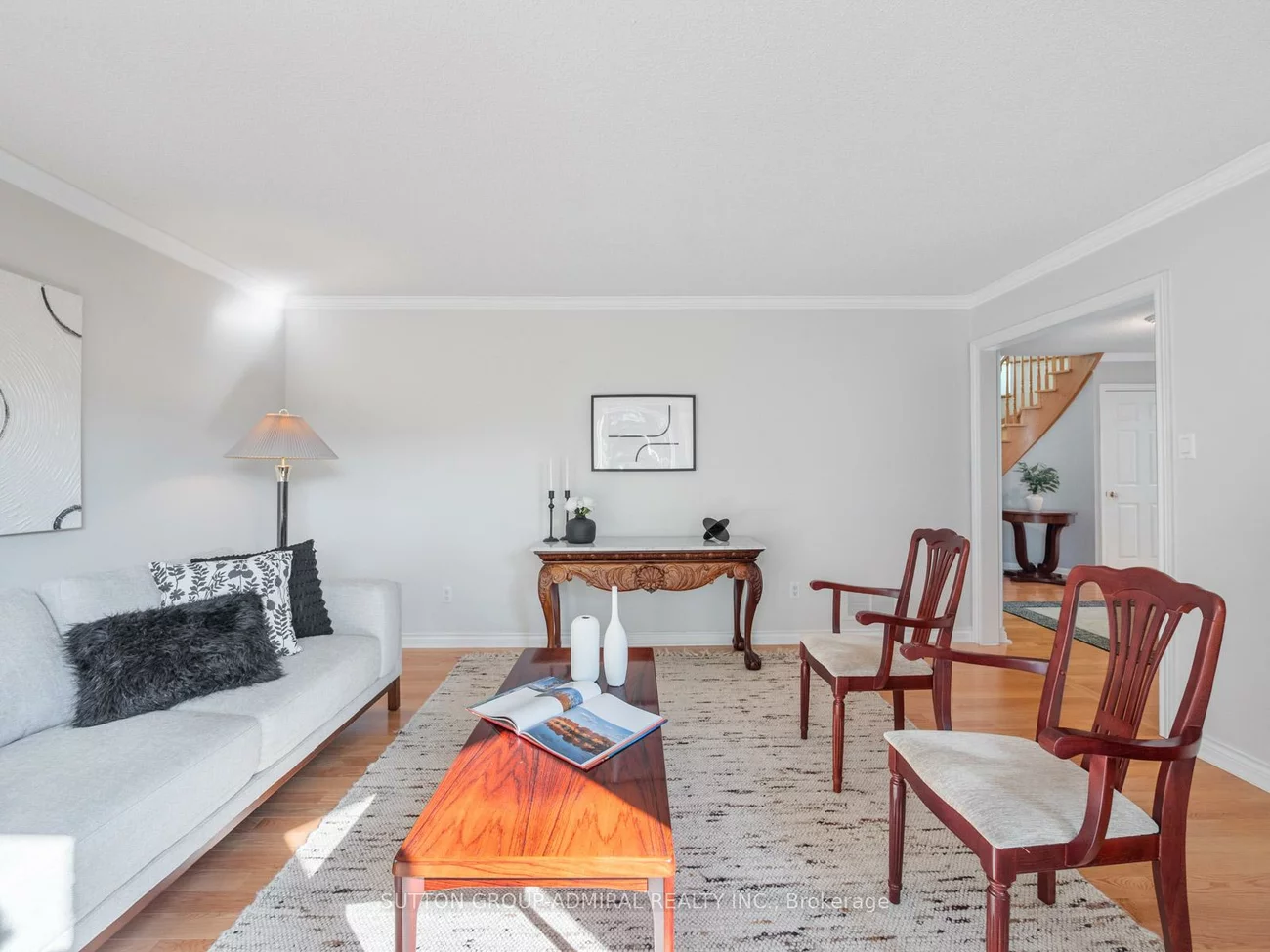 14, Harmony Hill, Mill Pond, Richmond Hill