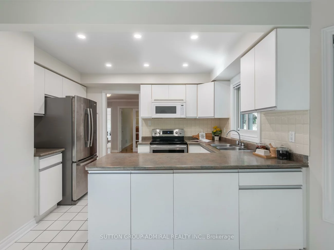 14, Harmony Hill, Mill Pond, Richmond Hill