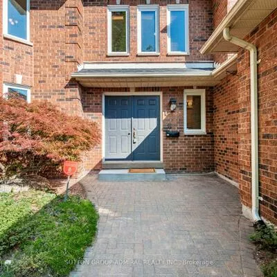 14, Harmony Hill, Mill Pond, Richmond Hill