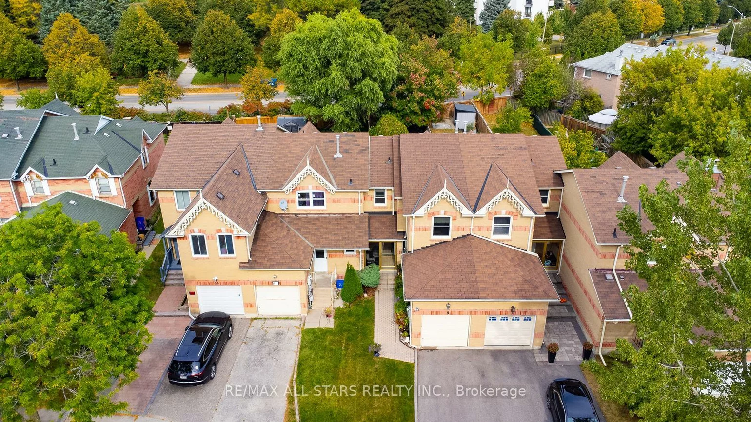 9, Steepleview, North Richvale, Richmond Hill