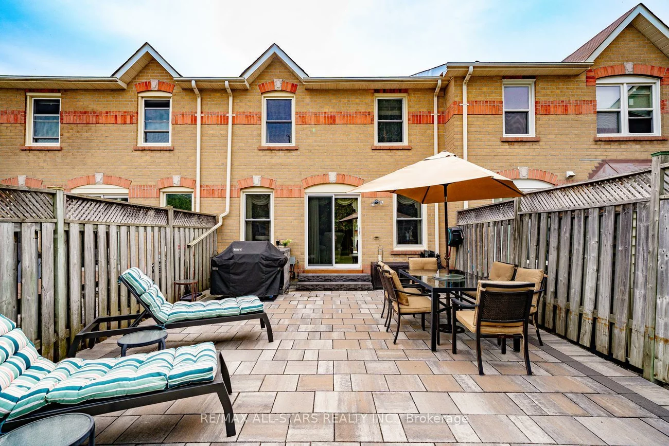 9, Steepleview, North Richvale, Richmond Hill
