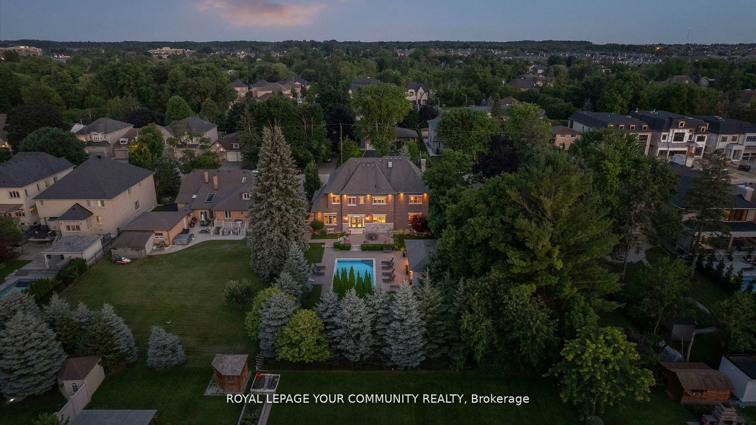 76, Elm Grove, Oak Ridges, Richmond Hill