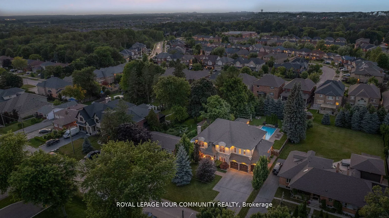 76, Elm Grove, Oak Ridges, Richmond Hill