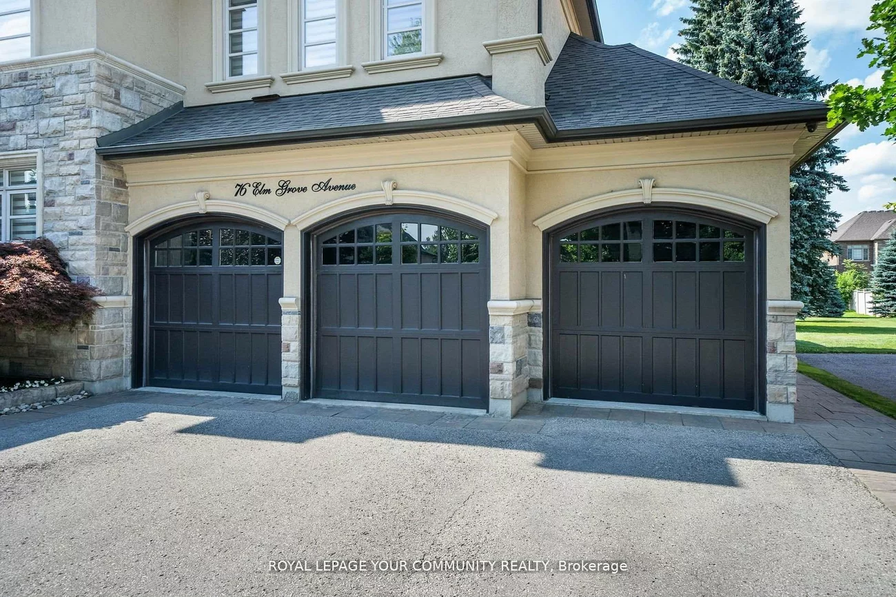 76, Elm Grove, Oak Ridges, Richmond Hill