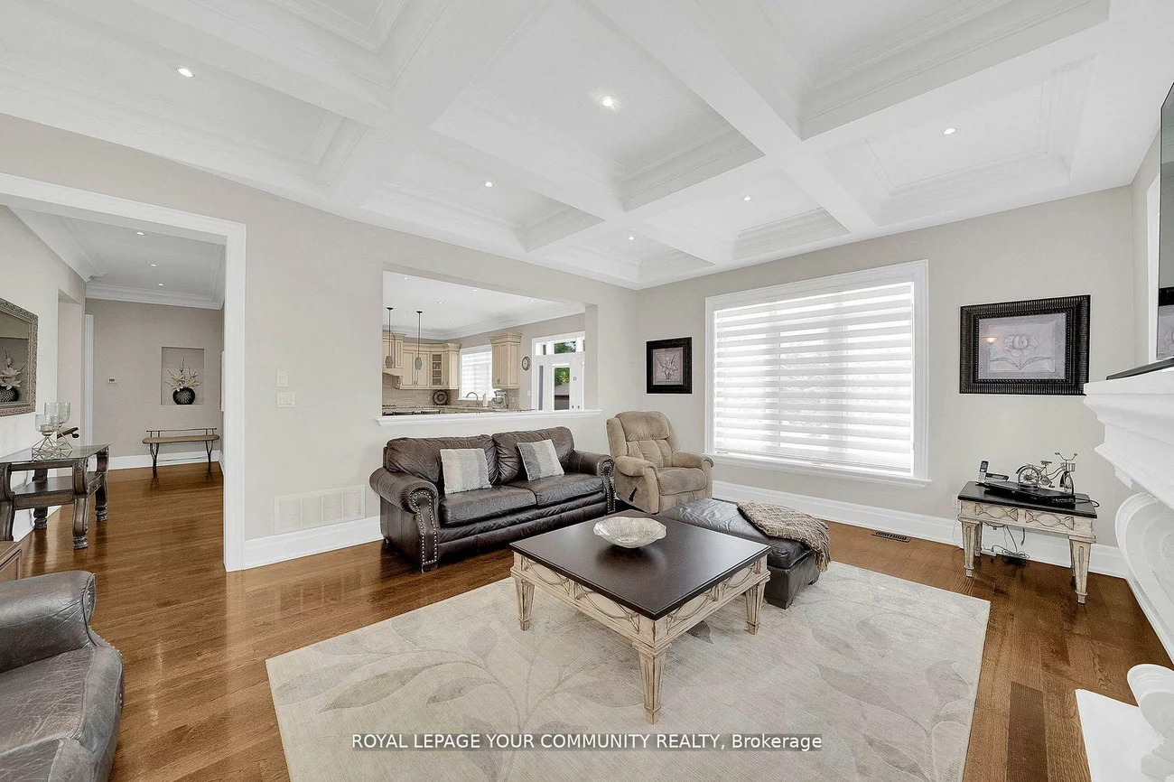 76, Elm Grove, Oak Ridges, Richmond Hill