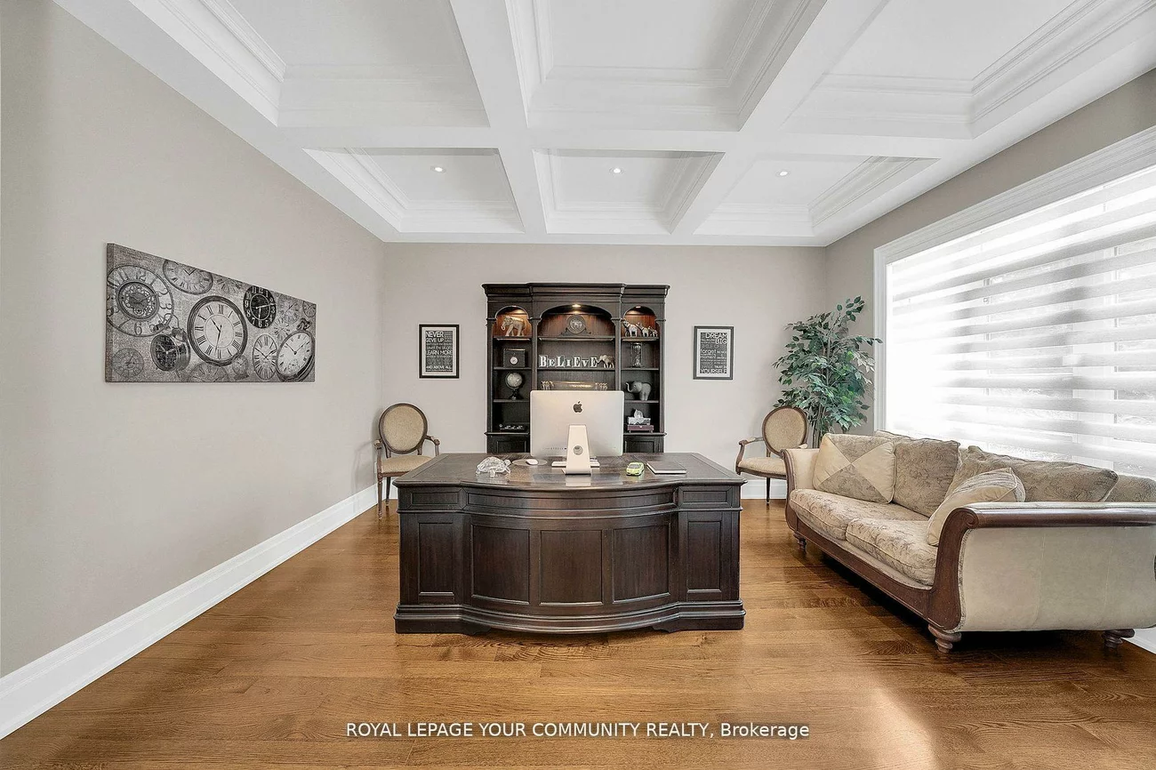 76, Elm Grove, Oak Ridges, Richmond Hill