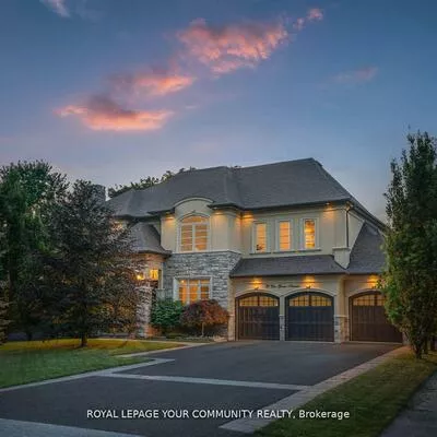 76, Elm Grove, Oak Ridges, Richmond Hill