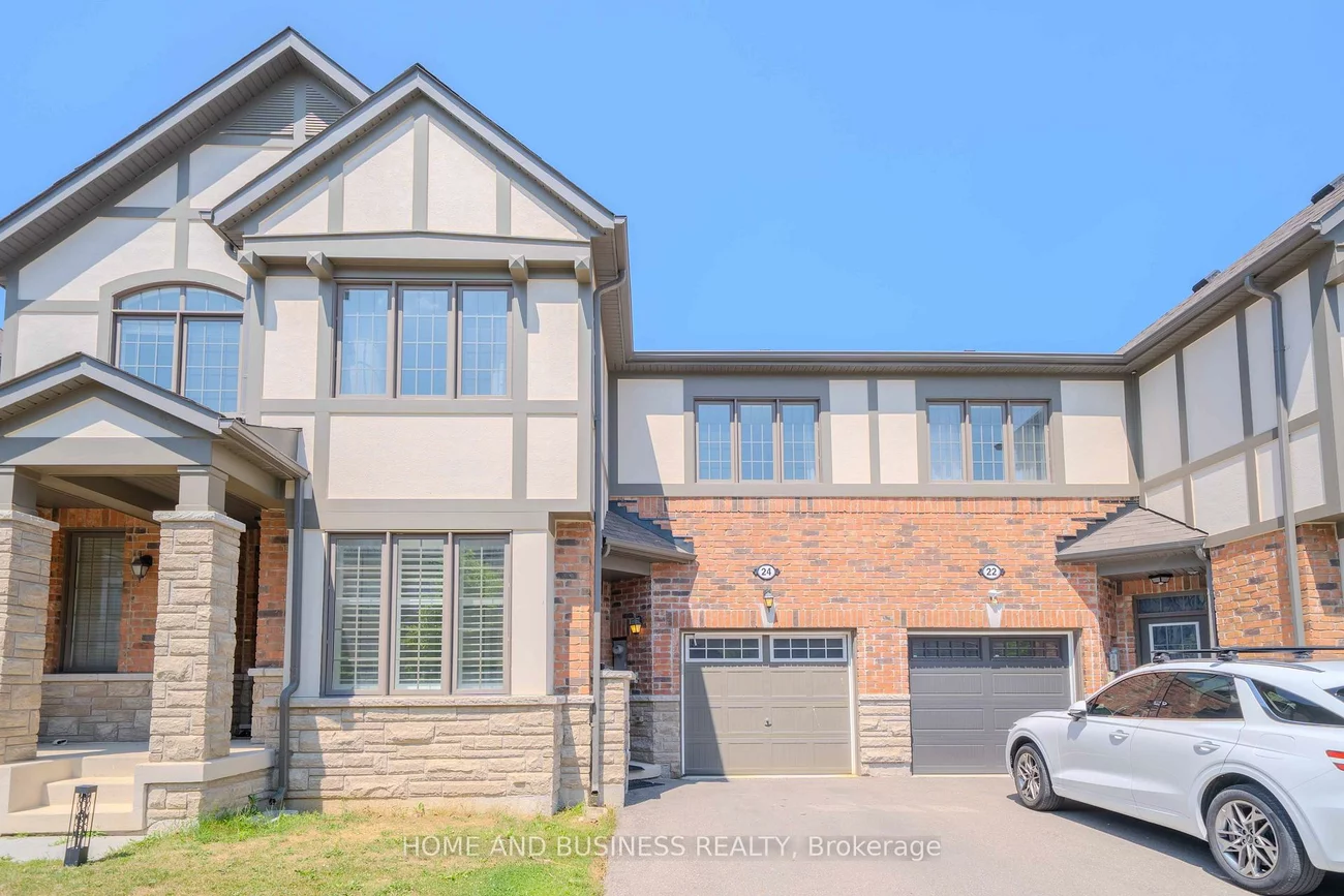 24, Casely, Rural Richmond Hill, Richmond Hill