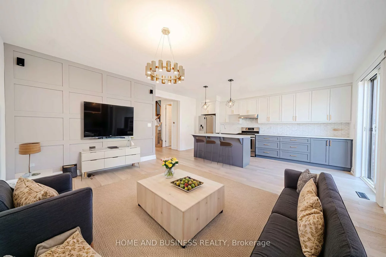 24, Casely, Rural Richmond Hill, Richmond Hill