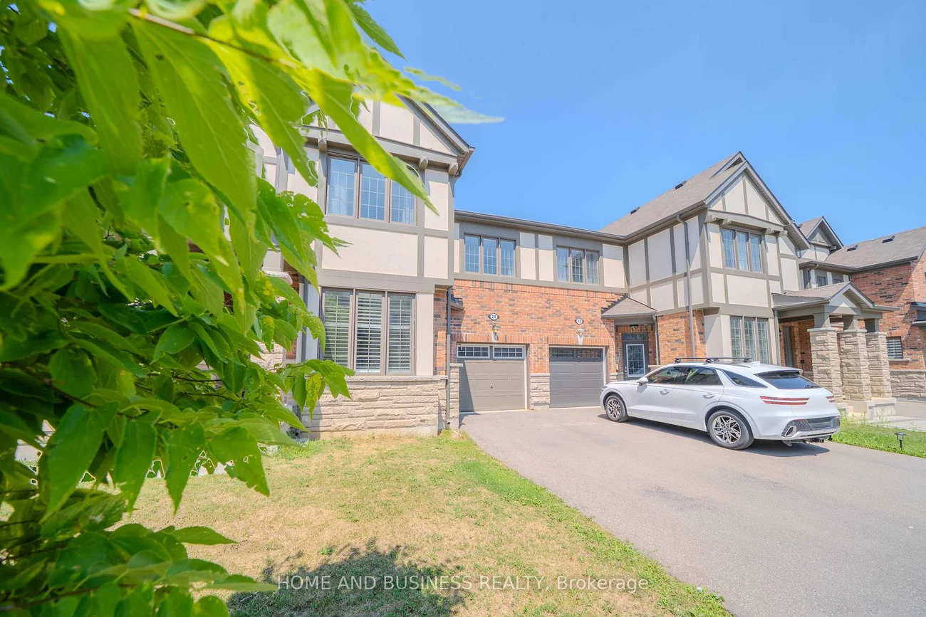 24, Casely, Rural Richmond Hill, Richmond Hill